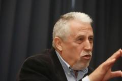 Πέθανε ο πρώην βουλευτής της ΝΔ Γιάννης Μανώλης