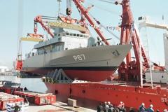 Τροπολογία ΥΕΘΑ για υποβρύχια-πυραυλακάτους στα ναυπηγεία Σκαραμαγκά-Ελευσίνας κατατέθηκε στη ΒτΕ