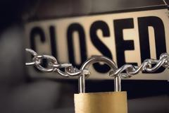 Ετοιμάζεται κλείσιμο-βόμβα;