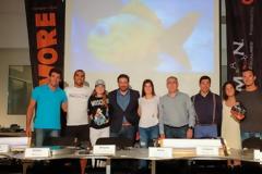 ISOMAN : Ένα διαφορετικό τρίαθλο, έρχεται στην Ελλάδα το 2019