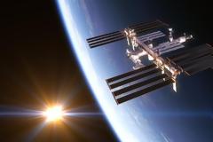 Η NASA ανοίγει τον Διεθνή Διαστημικό Σταθμό για τους τουρίστες