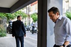 Τώρα «θύμωσε» ο Τσίπρας: Ζήτησε μηδενική ανοχή σε συμπεριφορές που είναι ξένες στο ΣΥΡΙΖΑ