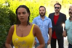 Αυτά είναι τα νέα επεισόδια - Ήρθε η ώρα των αποκαλύψεων...