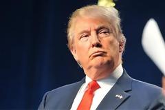 Διαστημική «γκάφα» Τραμπ: Η Σελήνη είναι μέρος του Άρη!