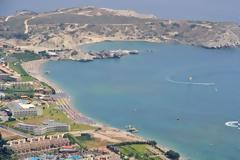 Στο …περίμενε ακόμα οι επενδυτές για τις μπουλντόζες