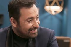 Θέμης Γεωργαντάς: «Πολλοί με... απειλούν, γιατί με έχουν άχτι!»