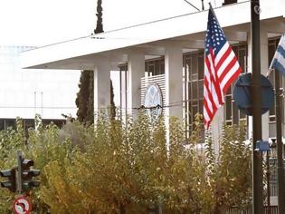 Φωτογραφία για Κλιμάκιο της Αμερικανικής Πρεσβείας της Αθήνας θα βρεθεί στη Ρόδο