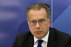 Γ. Κουμουτσάκος: Εθνικός στόχος η αυτοδυναμία τη ΝΔ «γιατί η Ελλάδα δεν έχει χρόνο για χάσιμο»