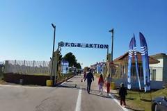 Ικανοποίηση στους στρατιωτικούς για τη μη μείωση προσωπικού στην αεροπορική μονάδα ΑΚΤΙΟΥ