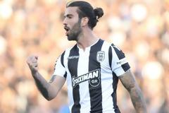 Προς αναζήτηση κεντρικού μέσου ο ΠΑΟΚ