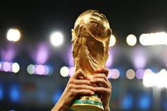 Κοινή υποψηφιότητα για το Μουντιάλ 2030 από Ισπανία και Πορτογαλία