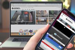 iOS 13: Το Safari μπορεί να κλείσει αυτόματα τις μη χρησιμοποιούμενες καρτέλες