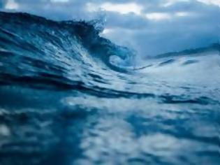 Φωτογραφία για Οι ωκεανοί, οι πνεύμονες του πλανήτη, θύμα της κλιματικής αλλαγής