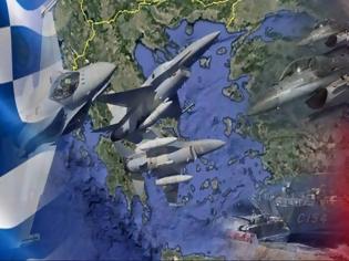 Φωτογραφία για Σύγκρουση Ελλάδας - Τουρκίας: Δραματική προειδοποίηση των ΗΠΑ για πόλεμο στο Αιγαίο