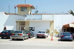 Θάνατος «μυστήριο» κρατούμενου στις Φυλακές της Πάτρας