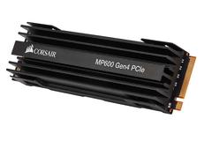 Νέος Corsair PCIe 4.0 MP600 SSD