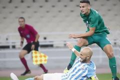 Ανανεώνει με τον Παναθηναϊκό ο Εμμανουηλίδης