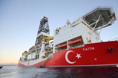 Οι ΗΠΑ θεωρούν τις προκλητικές τις ενέργειες της Τουρκίας στην Ανατολική Μεσόγειο