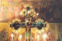 Άγιος Ιωάννης ο Χρυσόστομος: «Είναι πολλοί που χαίρονται με το κακό στην Εκκλησία»