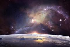 Η Ελλάδα θα «βαφτίσει» το δικό της άστρο και τον εξωπλανήτη του - Ξεκίνησε η ψηφοφορία για το όνομα