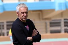 Ο Απόστολος Χαραλαμπίδης στη Metrosport για τον Αήττητο Σπάτων