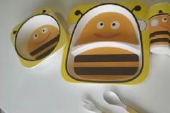 Ανάκληση παιδικού σερβίτσιου από τον ΕΦΕΤ