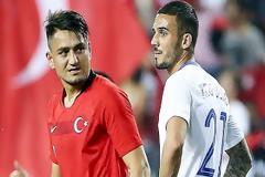 Από το χάρτη, έλειπαν πέντε ελληνικά νησιά!