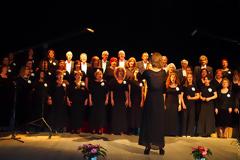 4η Χορωδιακή Συνάντηση Γρεβενών 2019 (εικόνες)