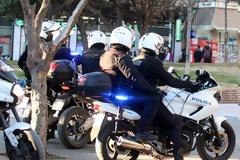 Συλλήψεις για ναρκωτικά στο ΑΠΘ