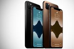 Τα iPhones του 2020 θα έχουν Touch ID σε όλη την οθόνη