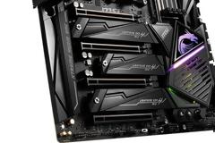 Ο CEO της MSI ανησυχεί για τον πόλεμο Κίνας - ΗΠΑ