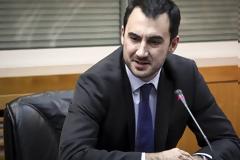 Ελάφρυνση των βαρών στα μεσοστρώματα, νέες θέσεις εργασίας με αυξημένο μισθό, ισχυρό κοινωνικό κράτος