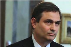 Φ. Σαχινίδης: Η εσωστρέφεια εξυπηρετεί μόνο ΣΥΡΙΖΑ και ΝΔ που επιθυμούν έναν νέο δικομματισμό