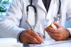 Ο οικογενειακός γιατρός που πήγε... στην Εντατική