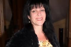 Βόσσου για Στεφανίδου: «Την αγαπώ, θέλω να είναι καλά, αλλά δεν την θέλω»