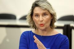 Κ. Παπακώστα: Ο κ. Μητσοτάκης προσπαθεί να μην δείξει την ατζέντα που έχει για Οικονομία, Εργασιακά και Ασφαλιστικό