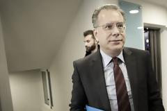 Κουμουτσάκος: Υπάρχει πιθανότητα επεισοδίου με την Τουρκία