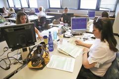 Τέσσερις στους δέκα υπόχρεους υπέβαλαν φορολογική δήλωση