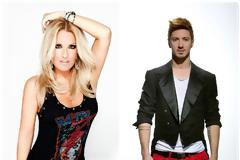 Απίστευτο! Τα αρνητικά σχόλια του Νίκου Γκάνου για τη Ναταλία Γερμανού και η απάντηση της παρουσιάστριας...