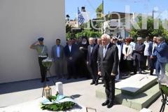 Πρ. Παυλόπουλος: Τα ναζιστικά και φασιστικά μορφώματα δεν θα περάσουν