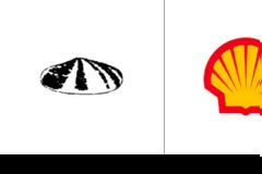 Απίστευτο: Δείτε πώς ήταν τα λογότυπα των γνωστότερων εταιριών, όταν ιδρύθηκαν (εικόνες)