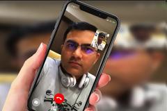 VCaller Screen: Ορίσετε ένα video αντί για μια εικόνα όταν σας καλούνε