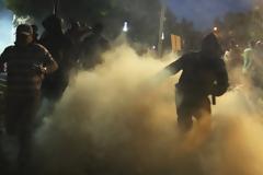 Χάος και επεισόδια στην Αλβανία - Ο Μέτα ακύρωσε τις δημοτικές εκλογές της 30ης Ιουνίου