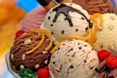 Παγωτά: Μία απόλαυση που κρύβει κινδύνους