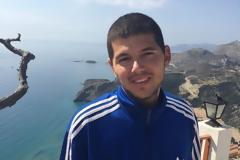 Ρόδος: Αγωνία για τον Φώτη που εξαφανίστηκε – Η έκκληση της μητέρας του [pics]