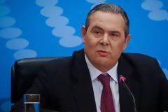 Εθνικές εκλογές 2019: Δεν κατεβαίνουν οι Ανεξάρτητοι Έλληνες