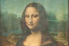 Μόνα Λίζα: Τι υποστηρίζει νέα θεωρία για το αινιγματικό χαμόγελό της
