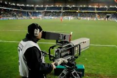 Τι ισχύει για τα τηλεοπτικά δικαιώματα των νέων επαγγελματικών κατηγοριών