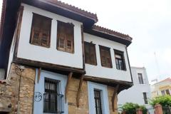 Προσεχώς Στρατιωτικό Μουσείο στην Ξάνθη