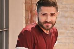 Εκτός «Happy Day» ο Χρήστος Βαρθαλίτης;